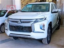 میتسوبیشی L200